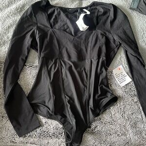 ASOS body suit NWT size 12